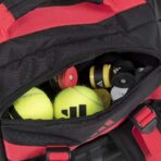 PALETERO TOUR 3.4 NEGRO - Imagen 4