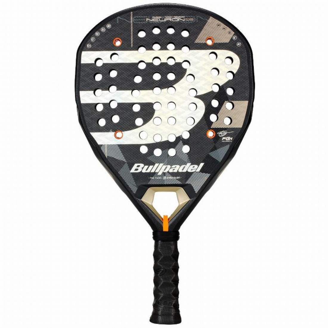 BULLPADEL NEURON 02 2026 NEURON 02 2026 - Imagen 1