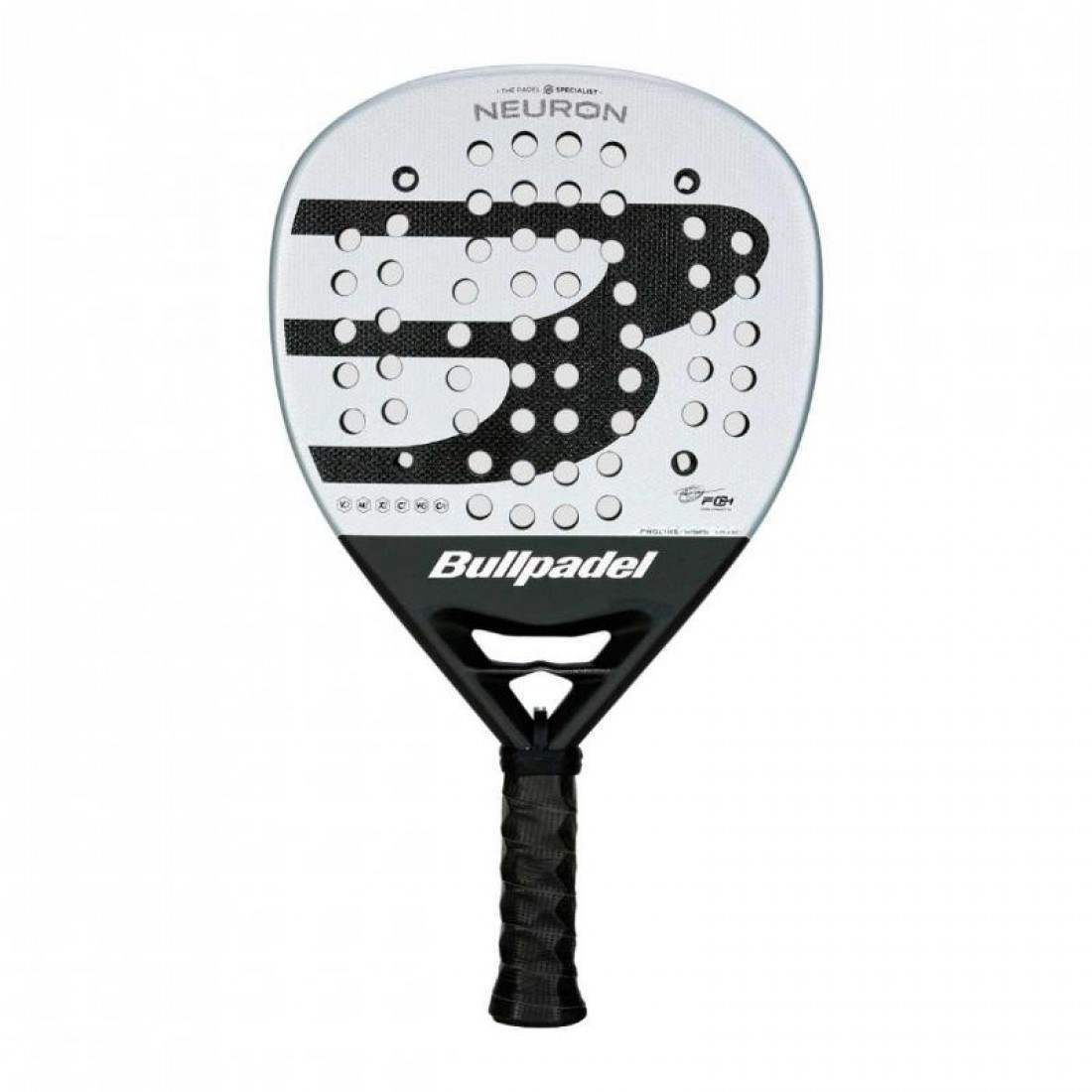 BULLPADEL NEURON 2025 NEURON 2025 - Imagen 1