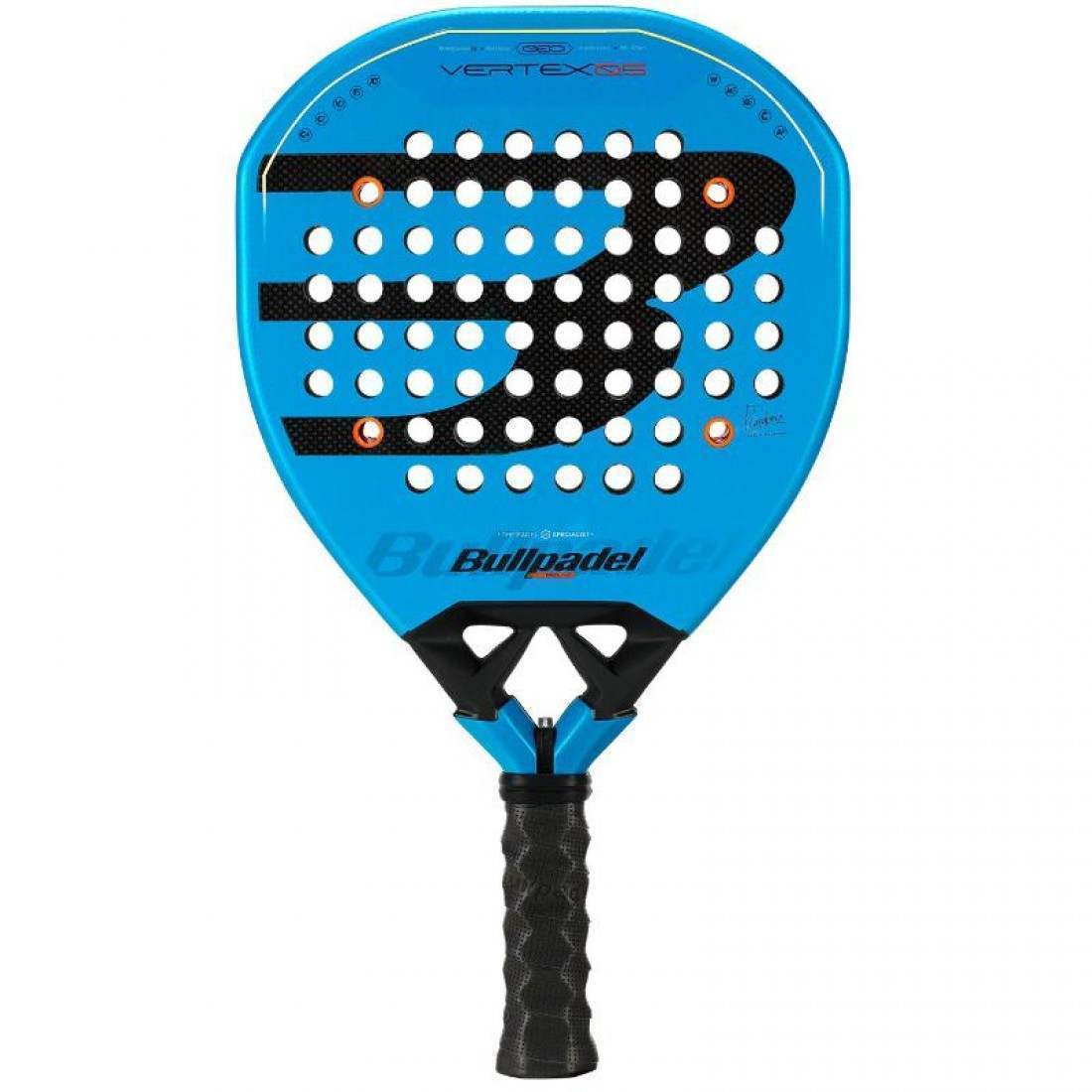 BULLPADEL VERTEX 05 GEO 2026 VERTEX 05 GEO 2026 - Imagen 1