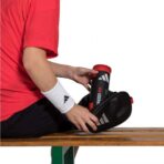 NECESER 3.4 ROJO NEGRO - Imagen 5