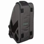 PALETERO AT10 TEAM GRIS VERDE - Imagen 9