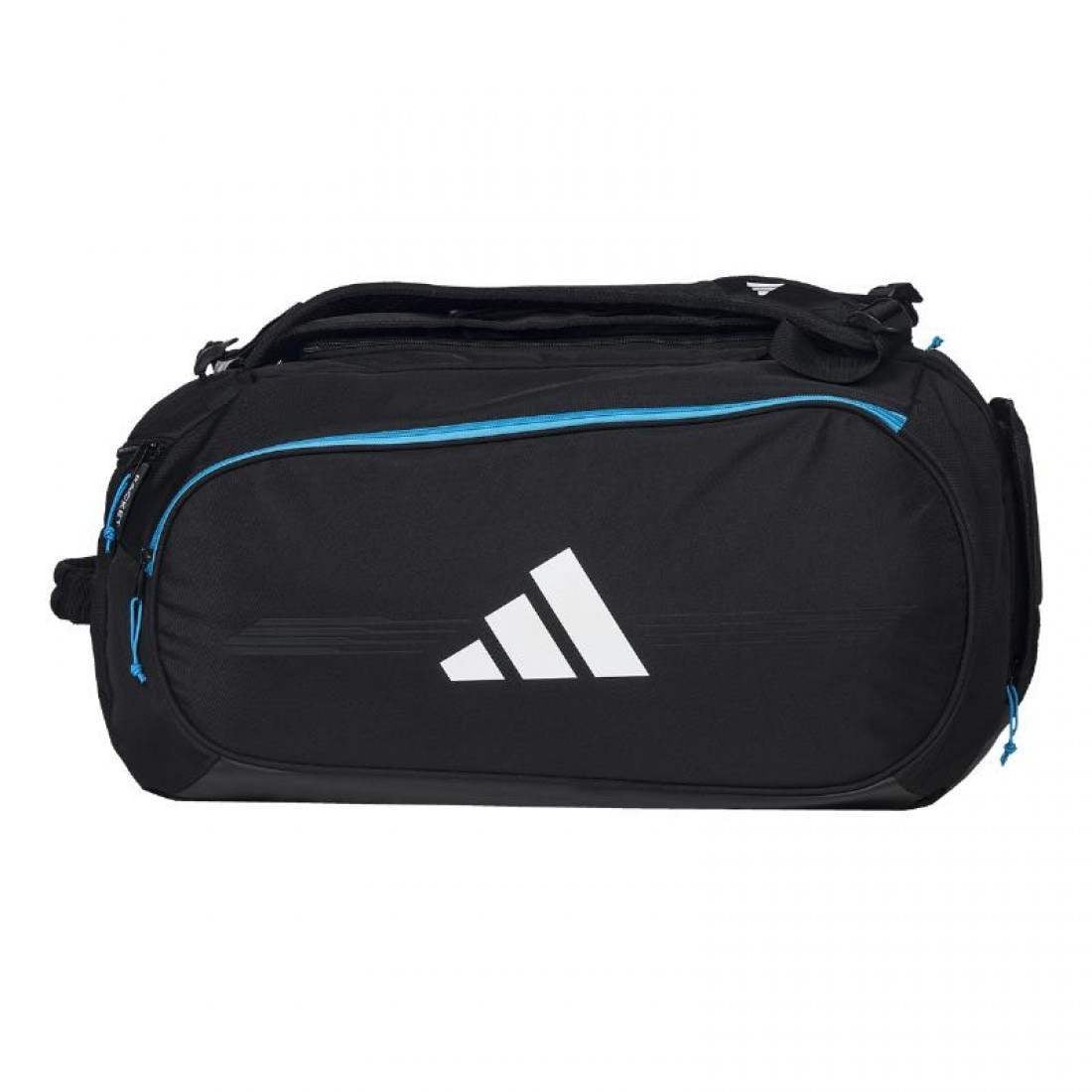 ADIDAS PROTOUR 3.4 NEGRO PROTOUR 3.4 NEGRO - Imagen 1