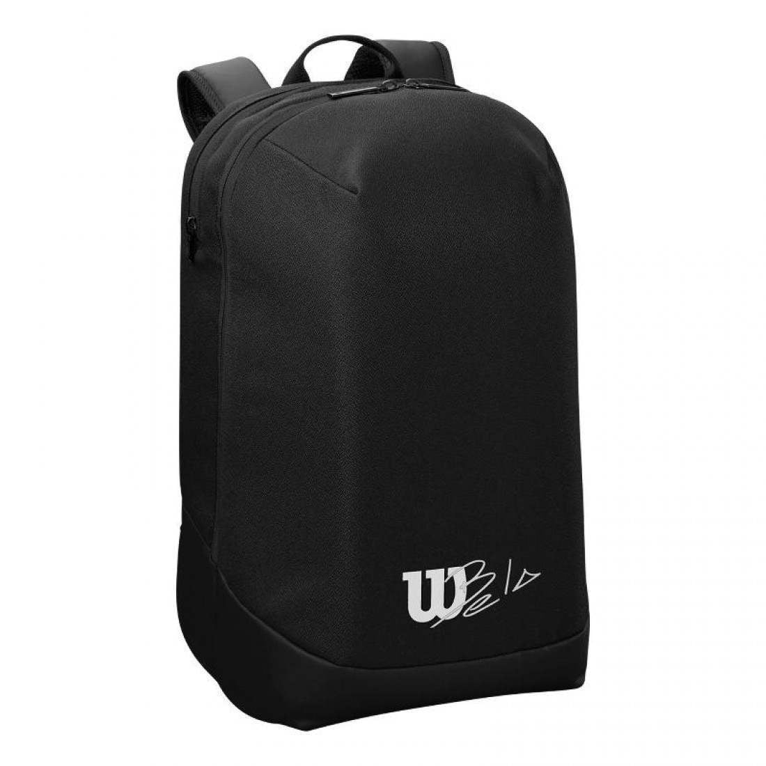 WILSON BELA SUPER TOUR NEGRO BELA SUPER TOUR NEGRO - Imagen 1