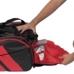 MULTIGAME 3.5 NEGRO ROJO - Imagen 5