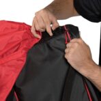 MULTIGAME 3.5 NEGRO ROJO - Imagen 6