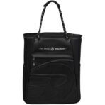 BULLPADEL WOMAN NEGRO 2026