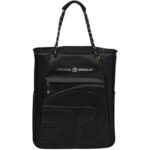 BULLPADEL WOMAN NEGRO 2026