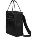 BULLPADEL WOMAN NEGRO 2026 - Imagen 3