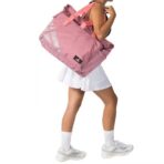 WEEKEND 3.5 MARTA ORTEGA ROSA NEGRO 2026 - Imagen 5