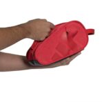 NECESER 3.5 ALE GALAN NEGRO ROJO 2026 - Imagen 3