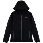 CAMPERA TEAM NEGRO
