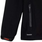 CAMPERA TEAM NEGRO - Imagen 3