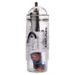 PRESURIZADOR DE PELOTITAS PUMP X3 + BOMBA
