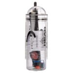PRESURIZADOR DE PELOTITAS PUMP X3 + BOMBA
