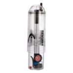 PRESURIZADOR DE PELOTITAS PUMP X4 + BOMBA
