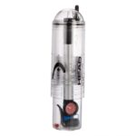 PRESURIZADOR DE PELOTITAS PUMP X4 + BOMBA
