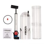 PRESURIZADOR DE PELOTITAS PUMP X4 + BOMBA - Imagen 3