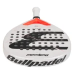 Bullpadel Hack Advance 2026 - Imagen 4