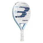 Bullpadel Sniper 2.0 Woman Blanco 2026 - Imagen 2