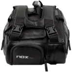 Paletero NOX Pro Series Negro - Imagen 6