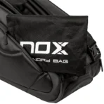 Paletero NOX Pro Series Negro - Imagen 9