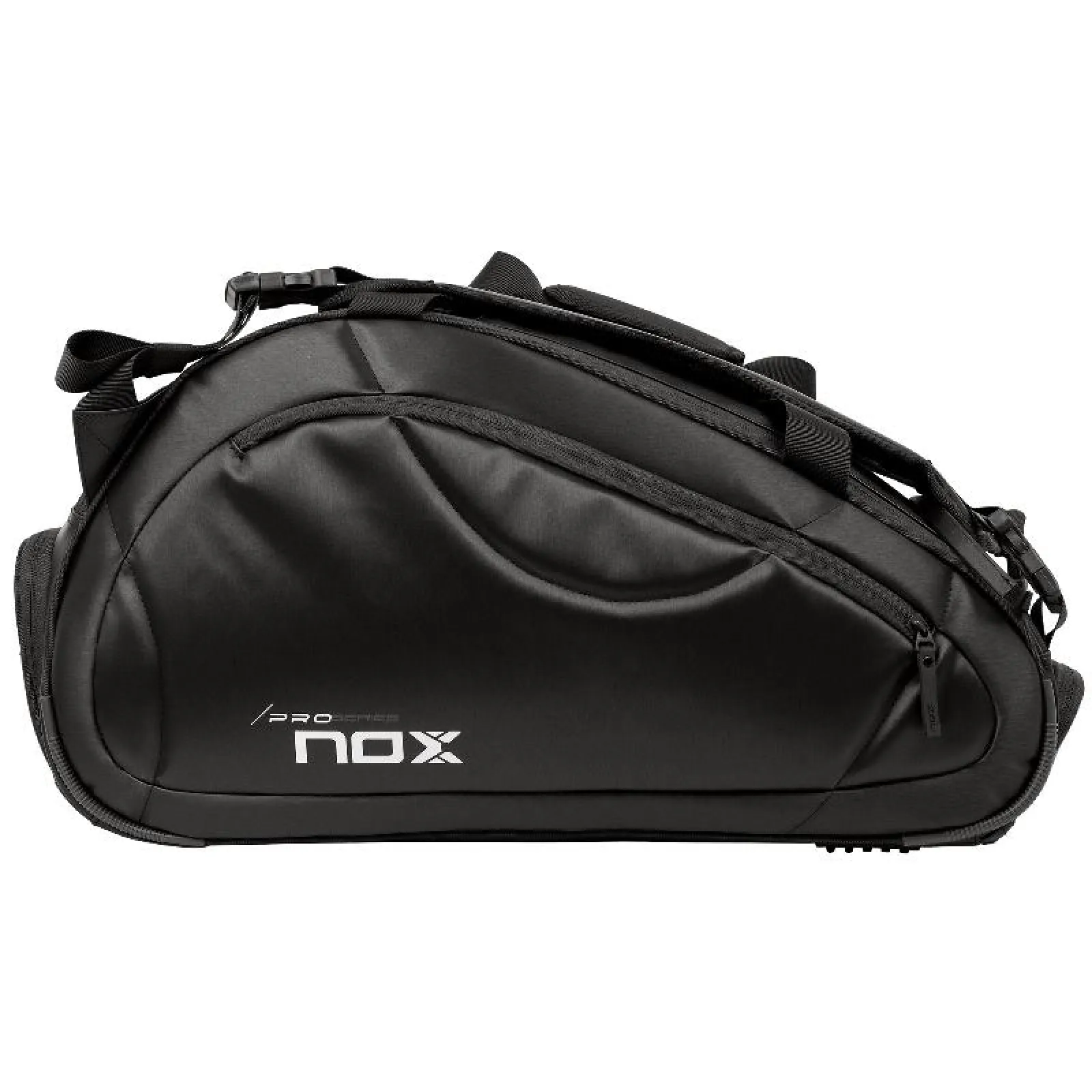PALETERO NOX PRO SERIES NEGRO 2023 Paletero NOX Pro Series Negro - Imagen 1