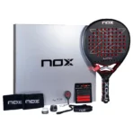 NOX AT10 Genius 12K Xtrem Limited Edition by Agustin Tapia 2026