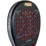 NOX AT10 Genius 12K Xtrem Limited Edition by Agustin Tapia 2026 - Imagen 4