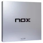 NOX AT10 Genius 12K Xtrem Limited Edition by Agustin Tapia 2026 - Imagen 8