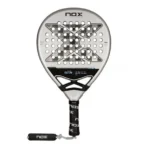 NOX AT10 Genius 18K Alum by Agustin Tapia 2024