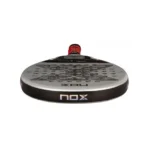 NOX AT10 Genius 18K Alum by Agustin Tapia 2024 - Imagen 4