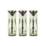 PACK DE 3 TUBOS PELOTAS FIP NEXT X3
