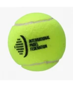 TUBO PELOTAS FIP NEXT PRO X3 - Imagen 4