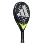 Adidas Arrow Hit Junior Blanco Azul 2026 - Imagen 2