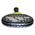 Adidas Arrow Hit Junior Blanco Azul 2026 - Imagen 5