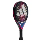 Adidas Arrow Hit Junior Blanco Rosa 2026 - Imagen 2
