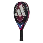 Adidas Arrow Hit Junior Blanco Rosa 2026 - Imagen 3