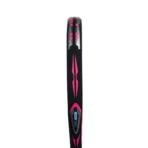 Adidas Arrow Hit Junior Blanco Rosa 2026 - Imagen 4