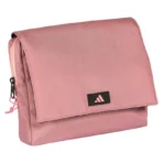 Neceser Adidas Marta Ortega 3.5 Rosa Negro