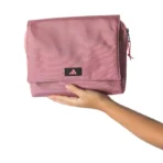 Neceser Adidas Marta Ortega 3.5 Rosa Negro - Imagen 2