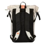 Mochila Adidas Multigame 3.5 Blanco Naranja 2026 - Imagen 2