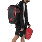 MULTIGAME 3.5 NEGRO ROJO 2026 - Imagen 5