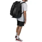 Paletero Adidas Multigame Tonal Negro 2026 - Imagen 7