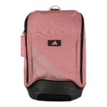 Mochila Adidas Marta Ortega Protour 3.5 Rosa Negro 2026