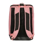 Mochila Adidas Marta Ortega Protour 3.5 Rosa Negro 2026 - Imagen 2