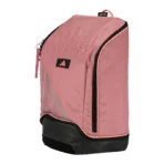 Mochila Adidas Marta Ortega Protour 3.5 Rosa Negro 2026 - Imagen 3