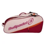 Paletero Bullpadel Advance Beige 2026