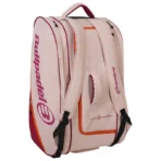 Paletero Bullpadel Advance Beige 2026 - Imagen 2