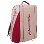 Paletero Bullpadel Advance Beige 2026 - Imagen 3